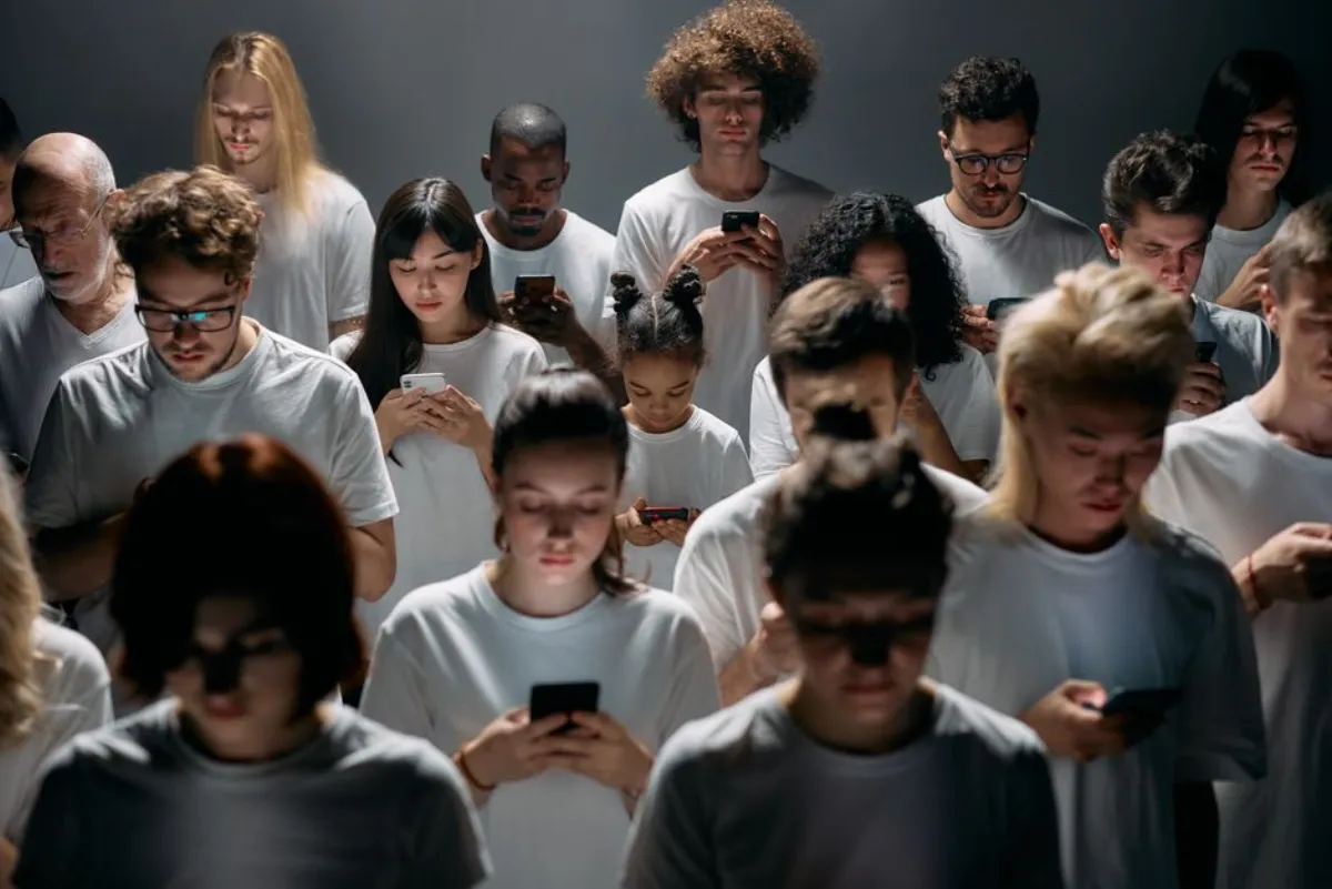 people connection
